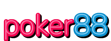 poker88 — logo kanal