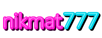 nikmat777 — logo kanal