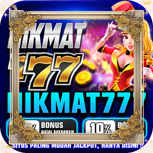 nikmat777 — mitra unggulan